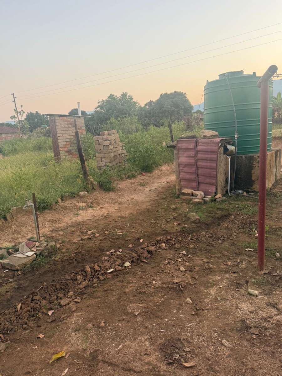 Commercial Property for Sale in Trichardtsdal Limpopo