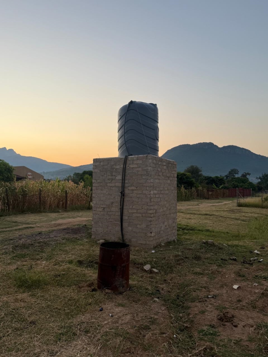 Commercial Property for Sale in Trichardtsdal Limpopo