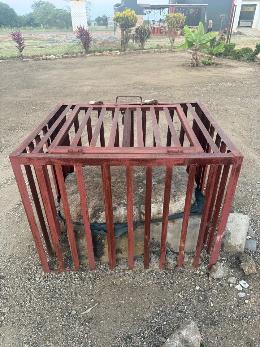 Commercial Property for Sale in Trichardtsdal Limpopo