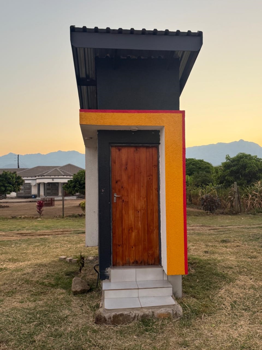 Commercial Property for Sale in Trichardtsdal Limpopo