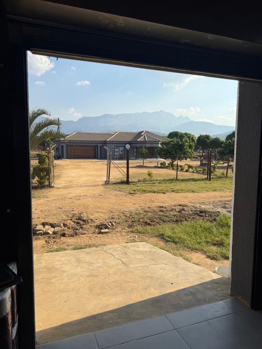 Commercial Property for Sale in Trichardtsdal Limpopo