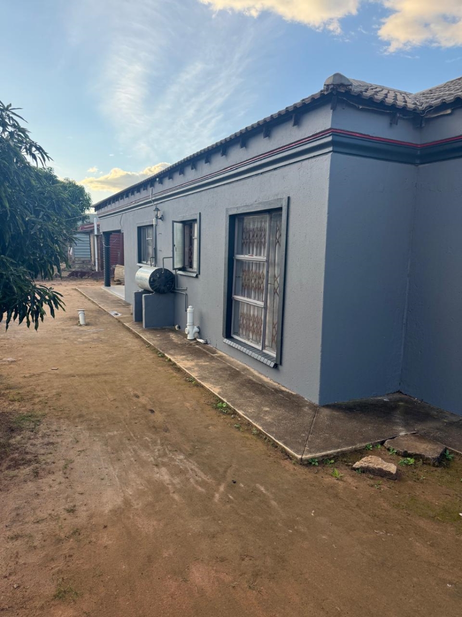 Commercial Property for Sale in Trichardtsdal Limpopo
