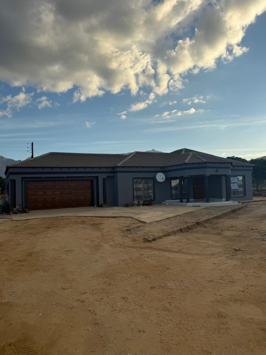 Commercial Property for Sale in Trichardtsdal Limpopo