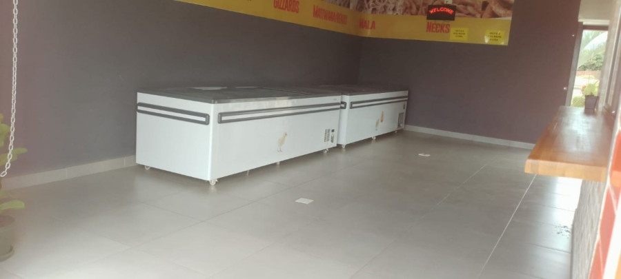 Commercial Property for Sale in Trichardtsdal Limpopo