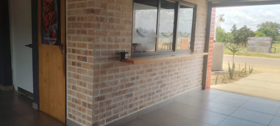Commercial Property for Sale in Trichardtsdal Limpopo