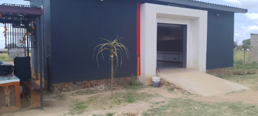 Commercial Property for Sale in Trichardtsdal Limpopo