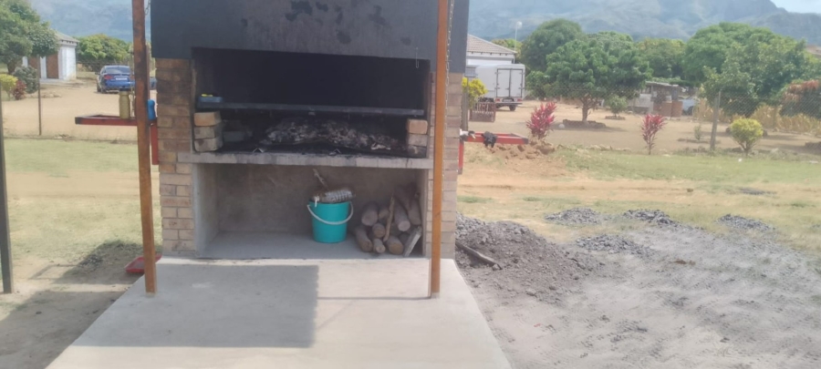 Commercial Property for Sale in Trichardtsdal Limpopo