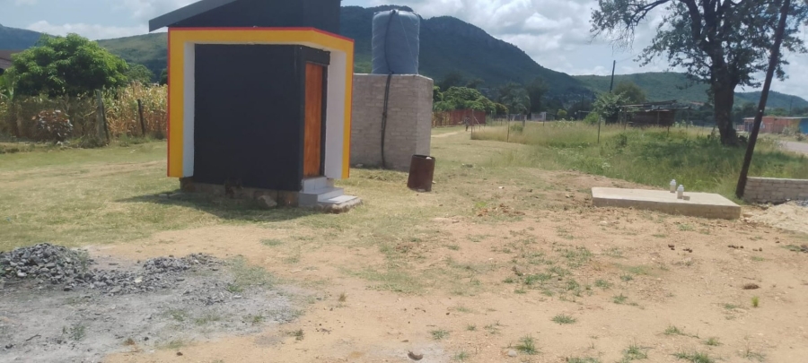 Commercial Property for Sale in Trichardtsdal Limpopo