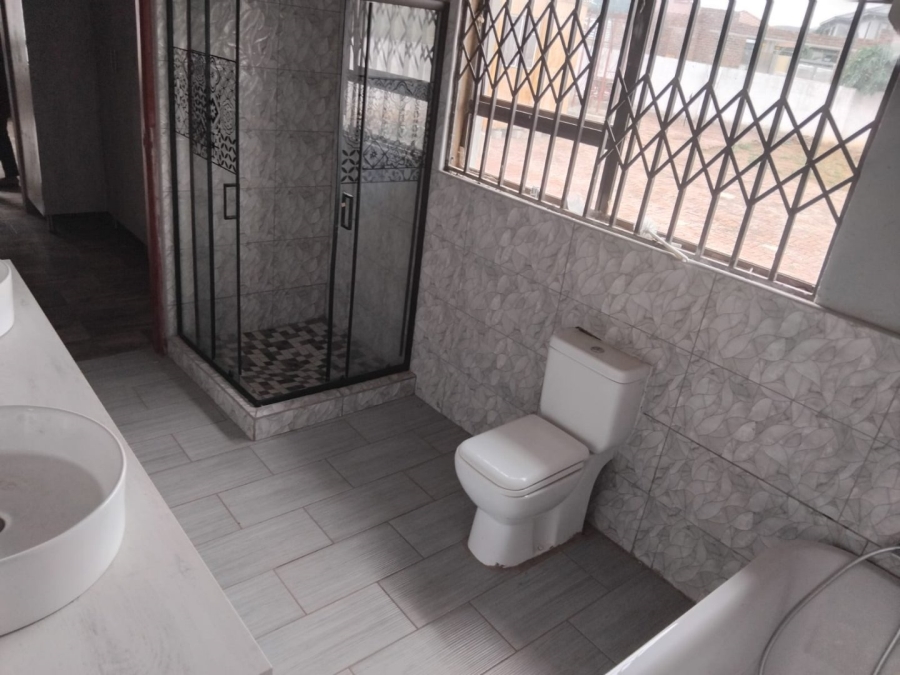 To Let 5 Bedroom Property for Rent in Chroompark Limpopo