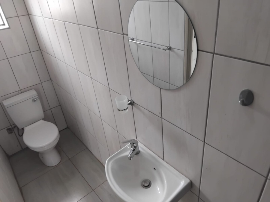 To Let 1 Bedroom Property for Rent in Chroompark Limpopo