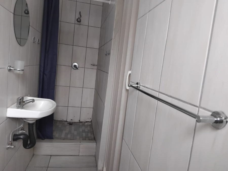 To Let 1 Bedroom Property for Rent in Chroompark Limpopo