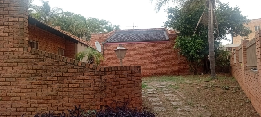 To Let 3 Bedroom Property for Rent in Fauna Park Limpopo