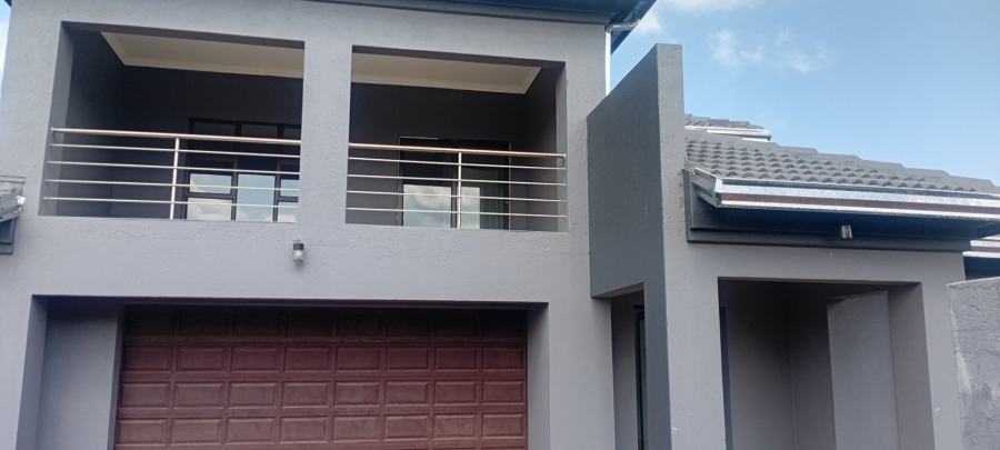 To Let 6 Bedroom Property for Rent in Thornhill Limpopo