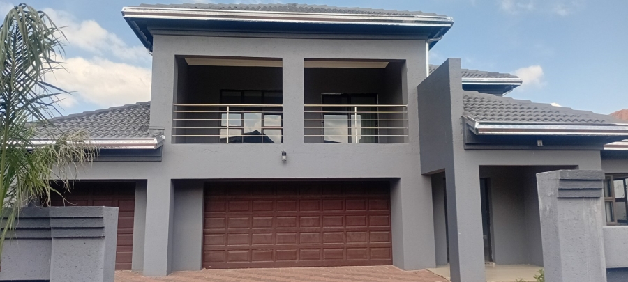 To Let 6 Bedroom Property for Rent in Thornhill Limpopo
