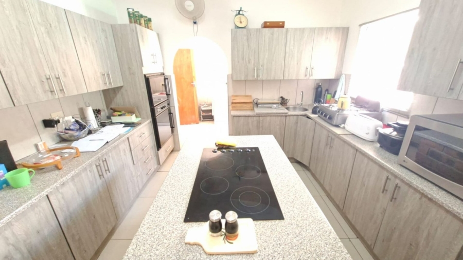 To Let 4 Bedroom Property for Rent in Chroompark Limpopo