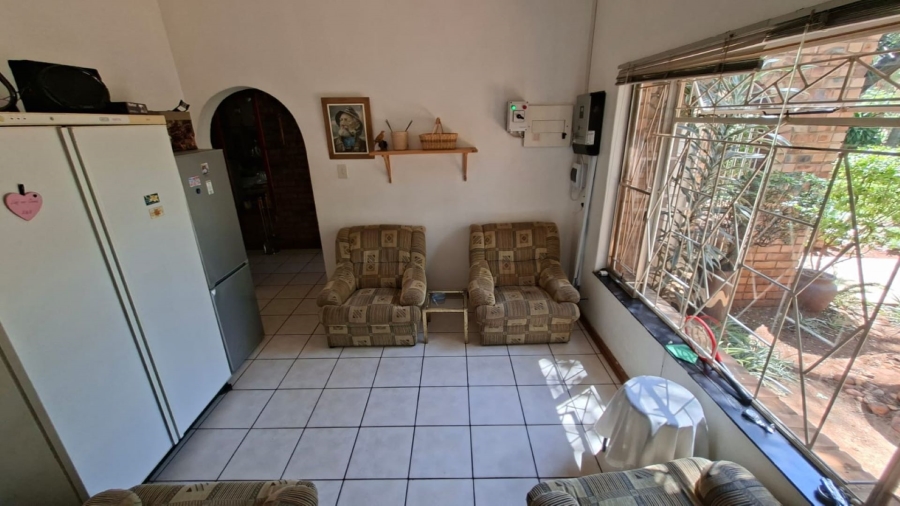 To Let 4 Bedroom Property for Rent in Chroompark Limpopo