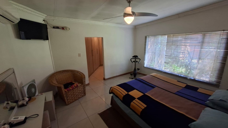 To Let 4 Bedroom Property for Rent in Chroompark Limpopo