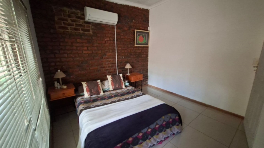 To Let 4 Bedroom Property for Rent in Chroompark Limpopo