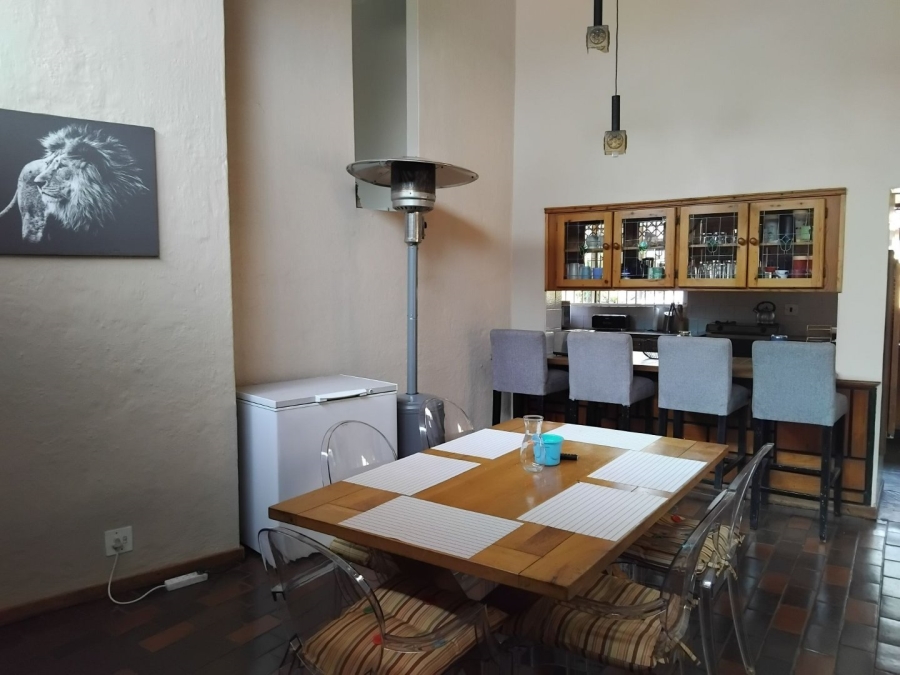 To Let 4 Bedroom Property for Rent in Kameeldoringpark Limpopo