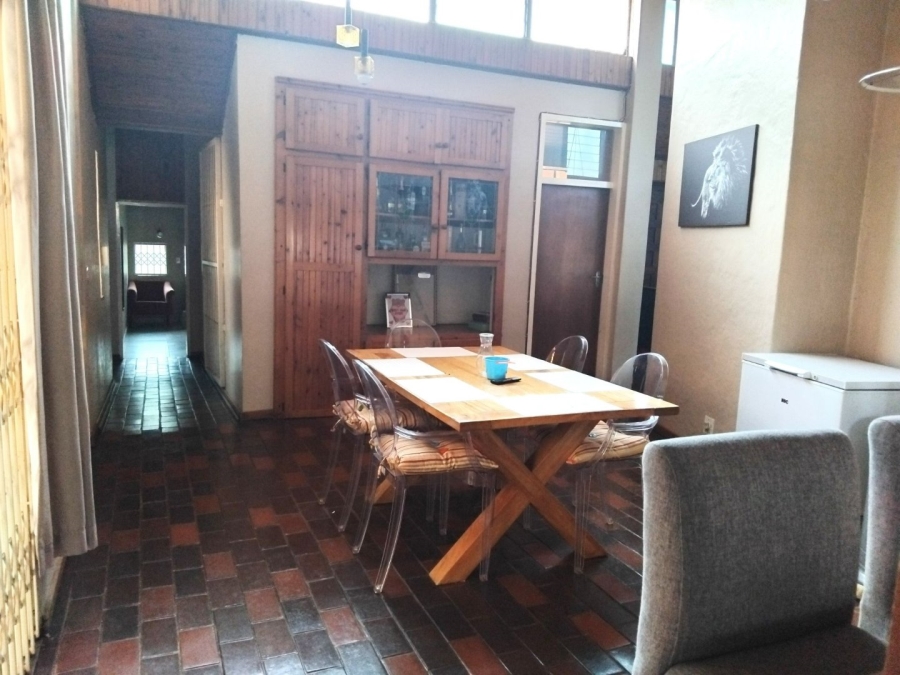 To Let 4 Bedroom Property for Rent in Kameeldoringpark Limpopo