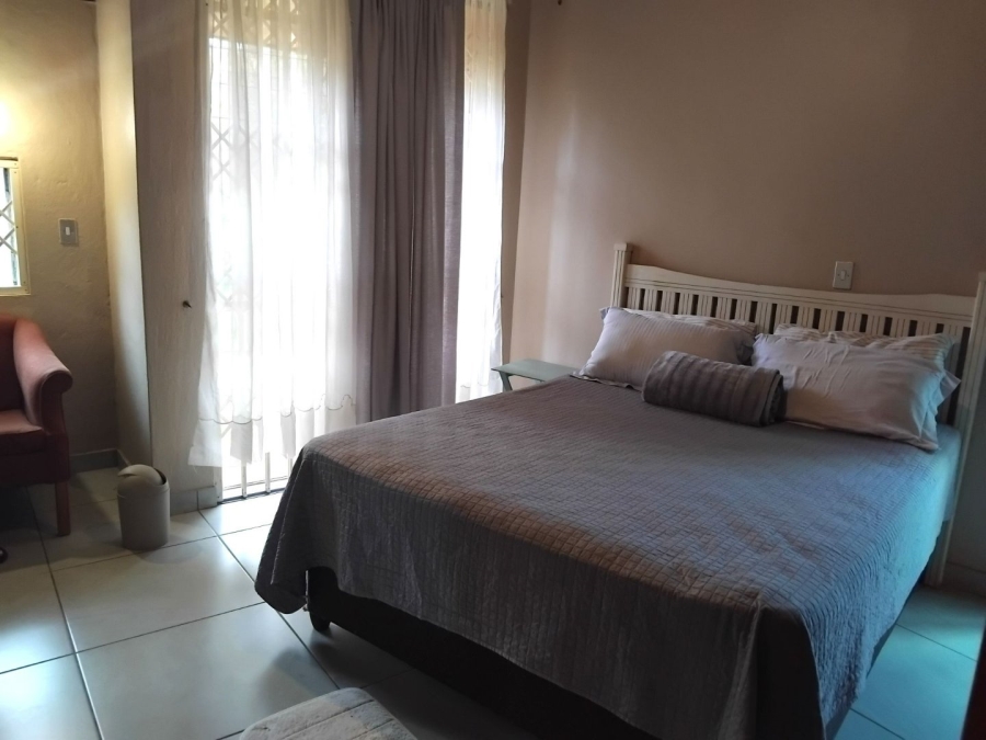 To Let 4 Bedroom Property for Rent in Kameeldoringpark Limpopo
