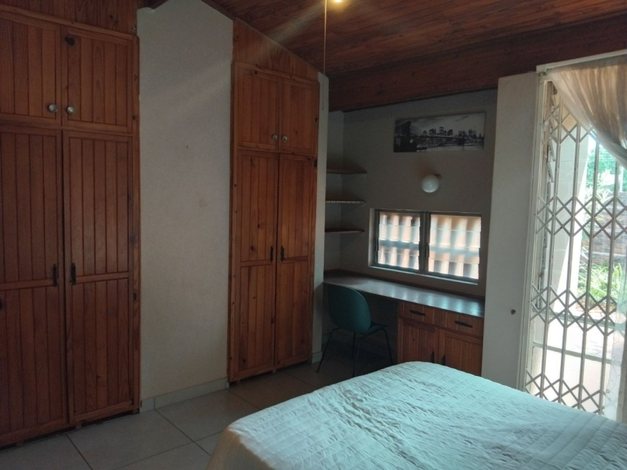 To Let 4 Bedroom Property for Rent in Kameeldoringpark Limpopo