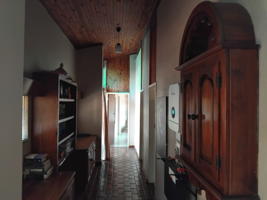 To Let 4 Bedroom Property for Rent in Kameeldoringpark Limpopo