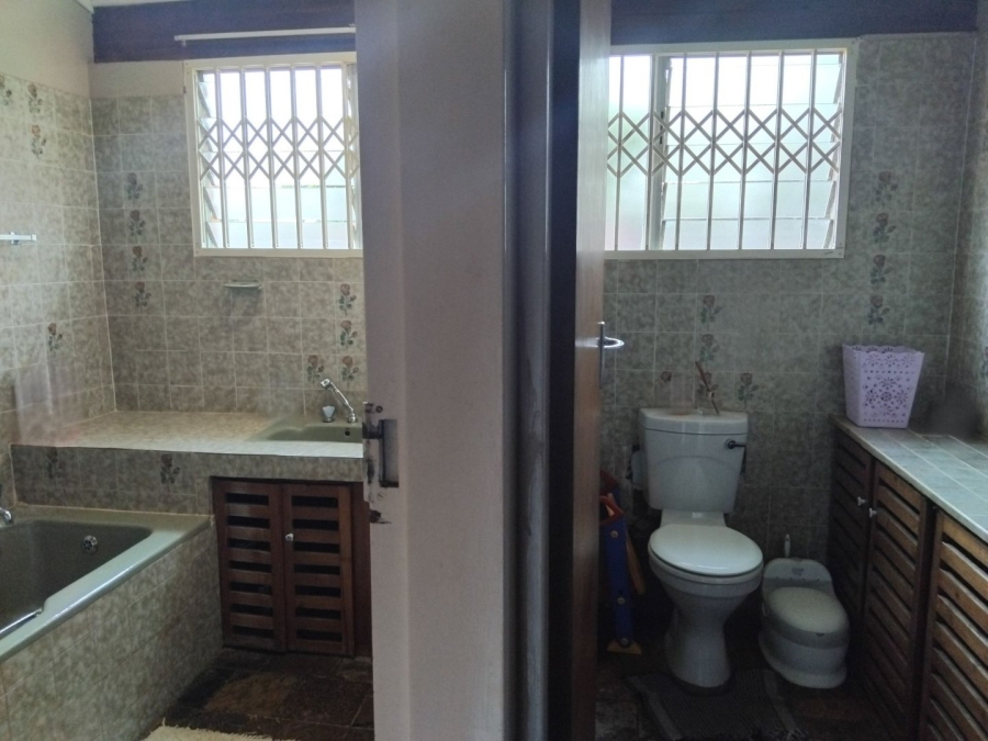 To Let 4 Bedroom Property for Rent in Kameeldoringpark Limpopo