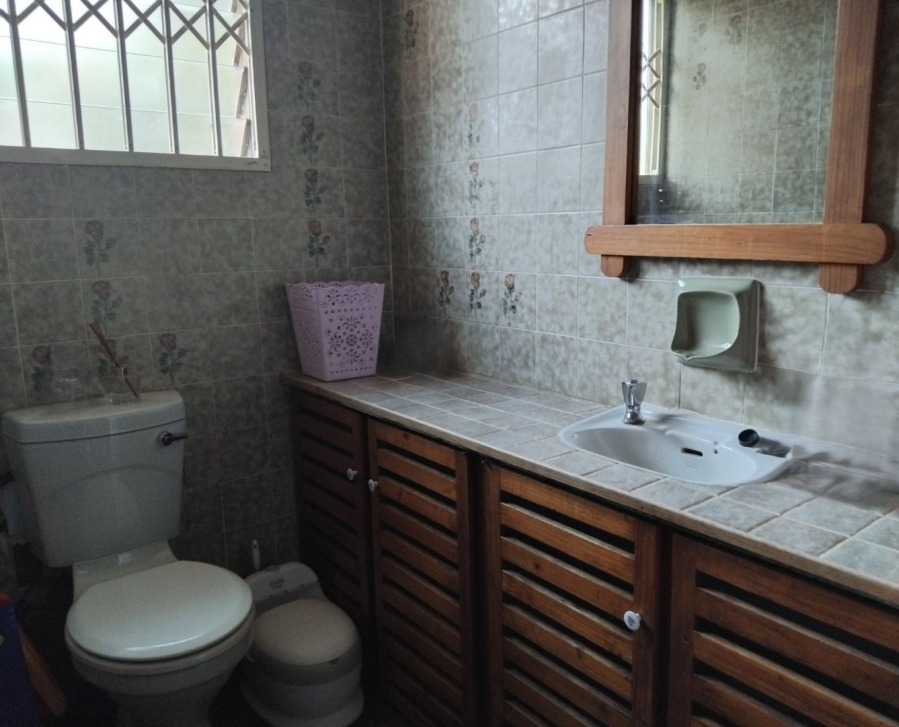 To Let 4 Bedroom Property for Rent in Kameeldoringpark Limpopo