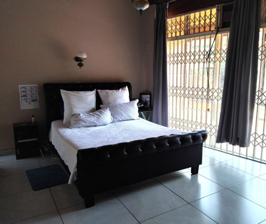 To Let 4 Bedroom Property for Rent in Kameeldoringpark Limpopo