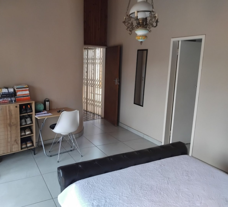 To Let 4 Bedroom Property for Rent in Kameeldoringpark Limpopo