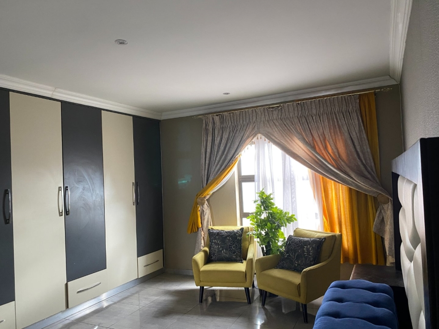 To Let 3 Bedroom Property for Rent in Mahlasedi Park Limpopo