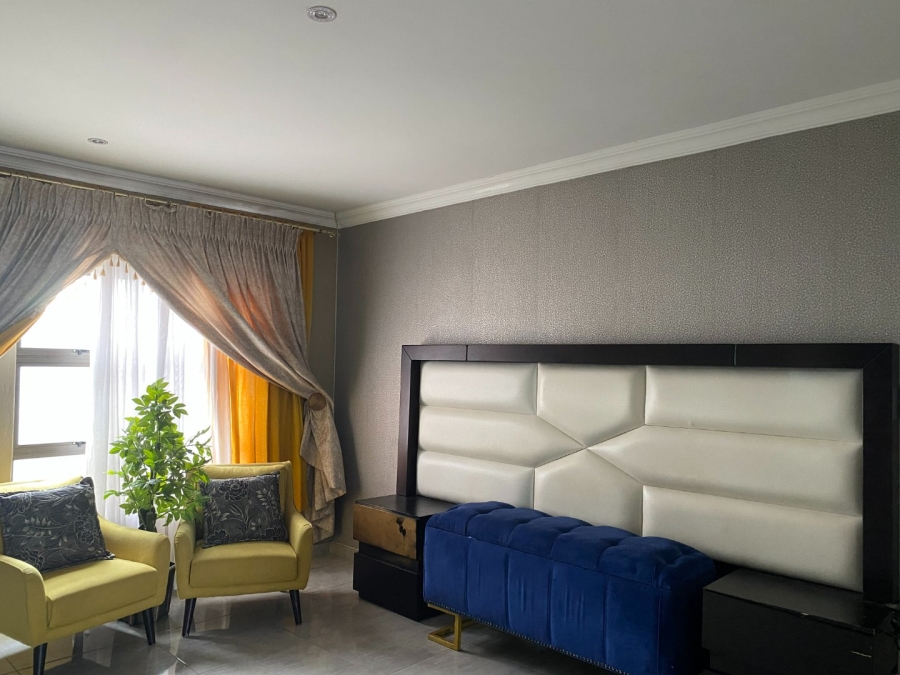 To Let 3 Bedroom Property for Rent in Mahlasedi Park Limpopo