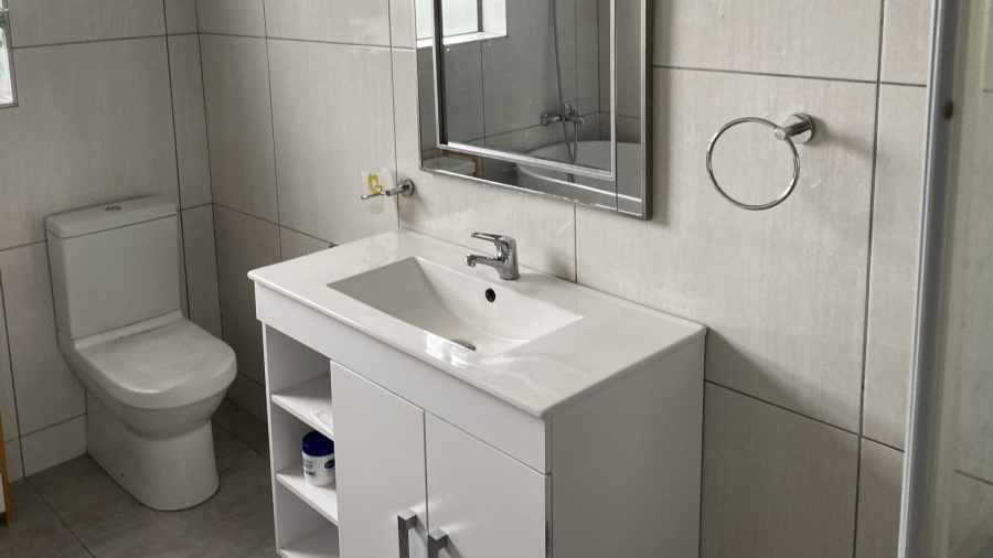 To Let 3 Bedroom Property for Rent in Mahlasedi Park Limpopo