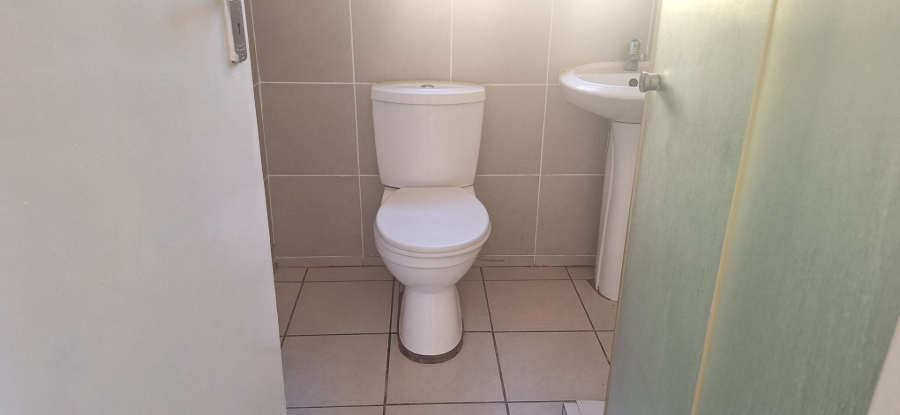 To Let 3 Bedroom Property for Rent in Chroompark Limpopo