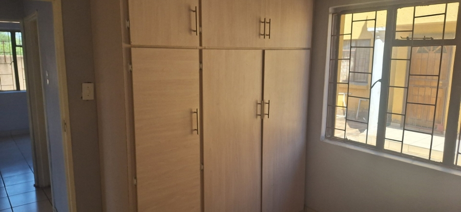 To Let 3 Bedroom Property for Rent in Chroompark Limpopo