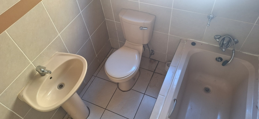 To Let 3 Bedroom Property for Rent in Chroompark Limpopo