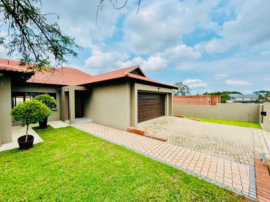 3 Bedroom Property for Sale in Fauna Park Limpopo
