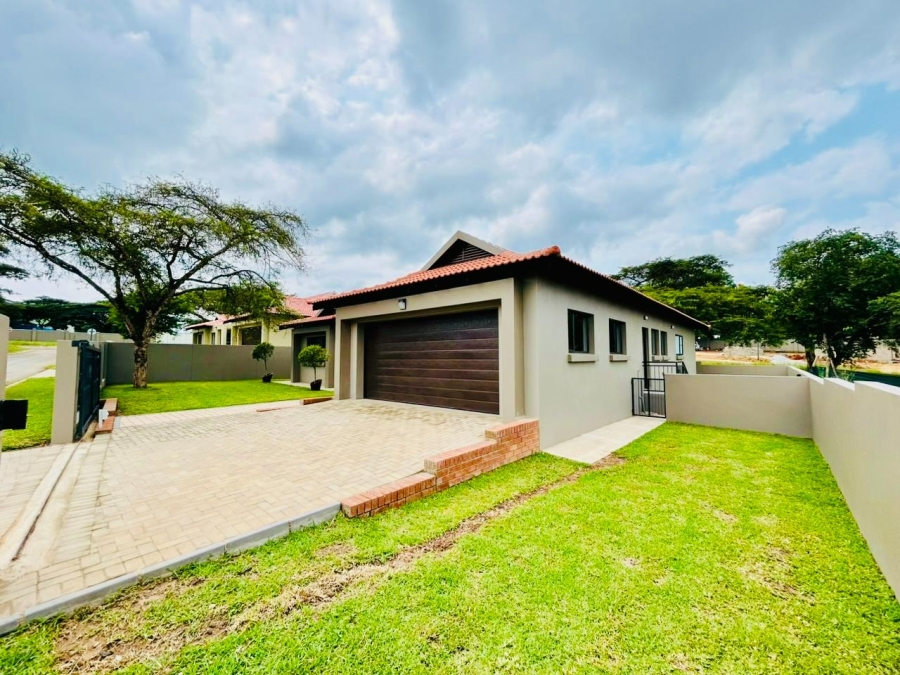 3 Bedroom Property for Sale in Fauna Park Limpopo