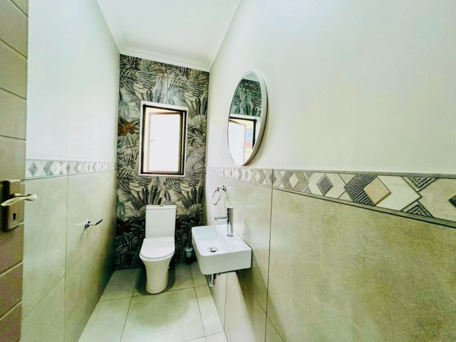 3 Bedroom Property for Sale in Fauna Park Limpopo