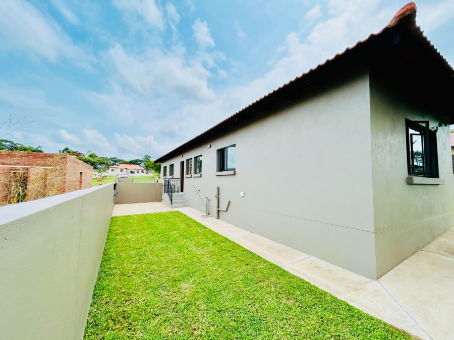 3 Bedroom Property for Sale in Fauna Park Limpopo
