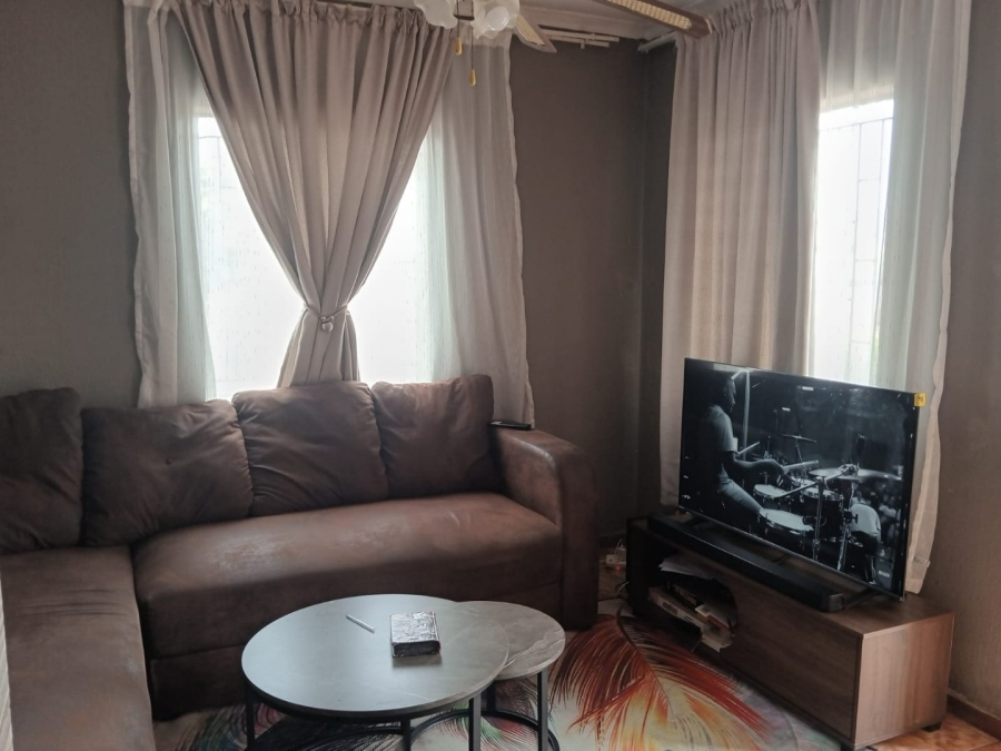 To Let 3 Bedroom Property for Rent in Madiba Park Limpopo