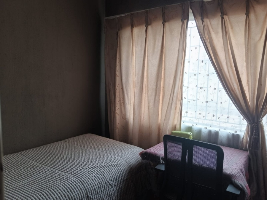 To Let 3 Bedroom Property for Rent in Madiba Park Limpopo