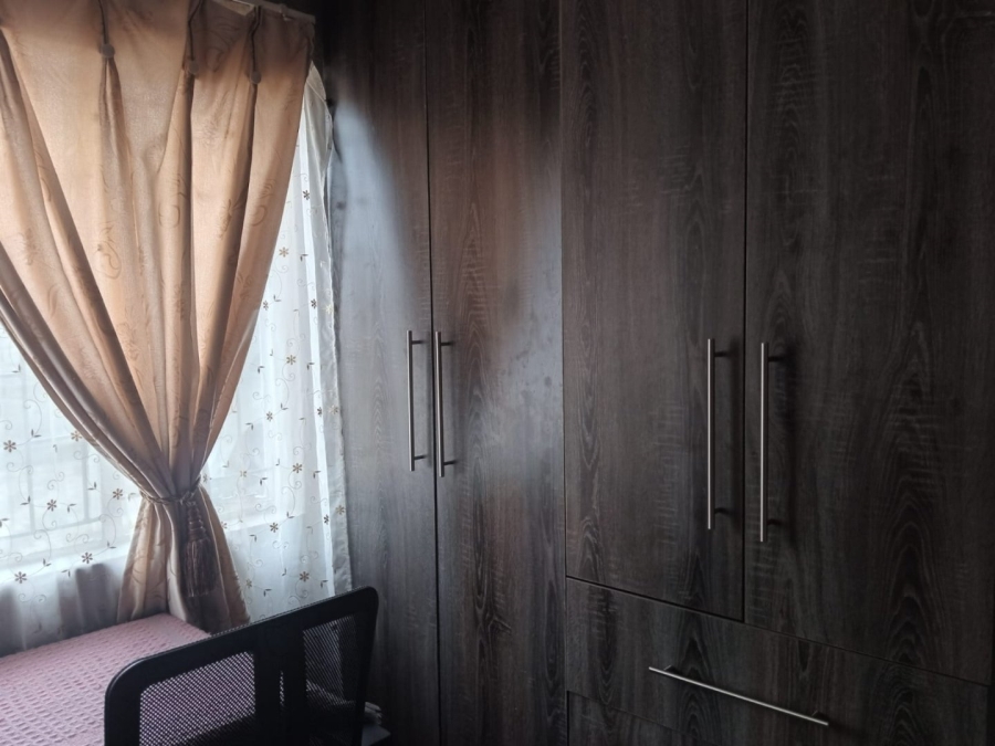 To Let 3 Bedroom Property for Rent in Madiba Park Limpopo