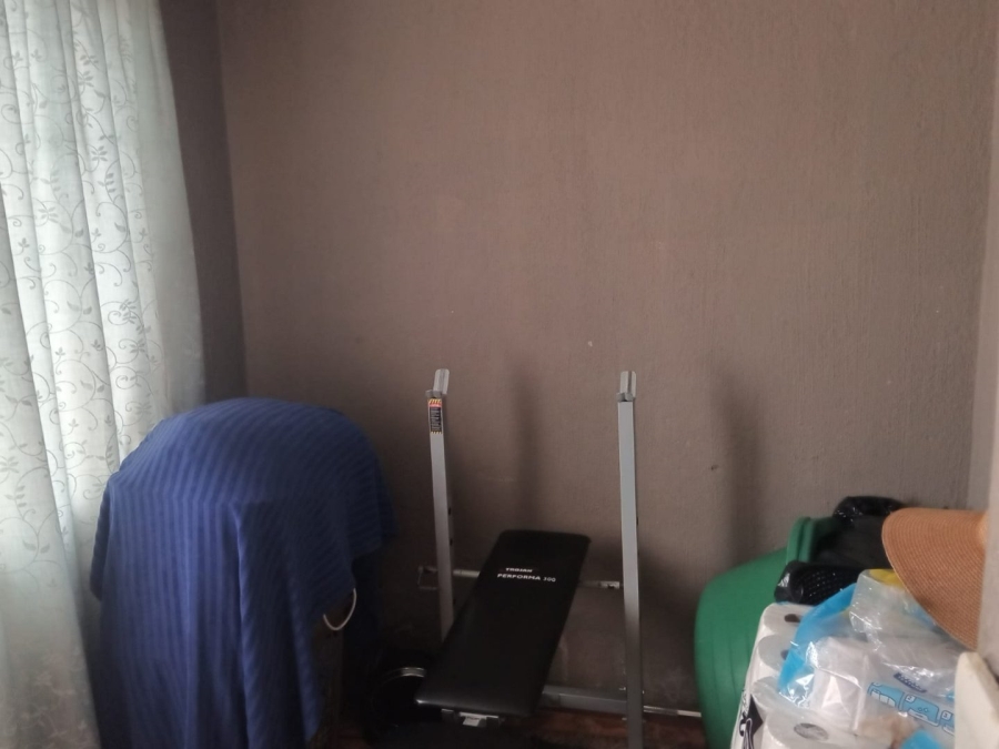 To Let 3 Bedroom Property for Rent in Madiba Park Limpopo