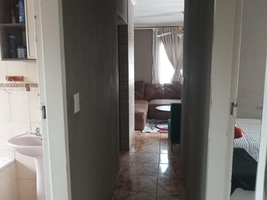 To Let 3 Bedroom Property for Rent in Madiba Park Limpopo