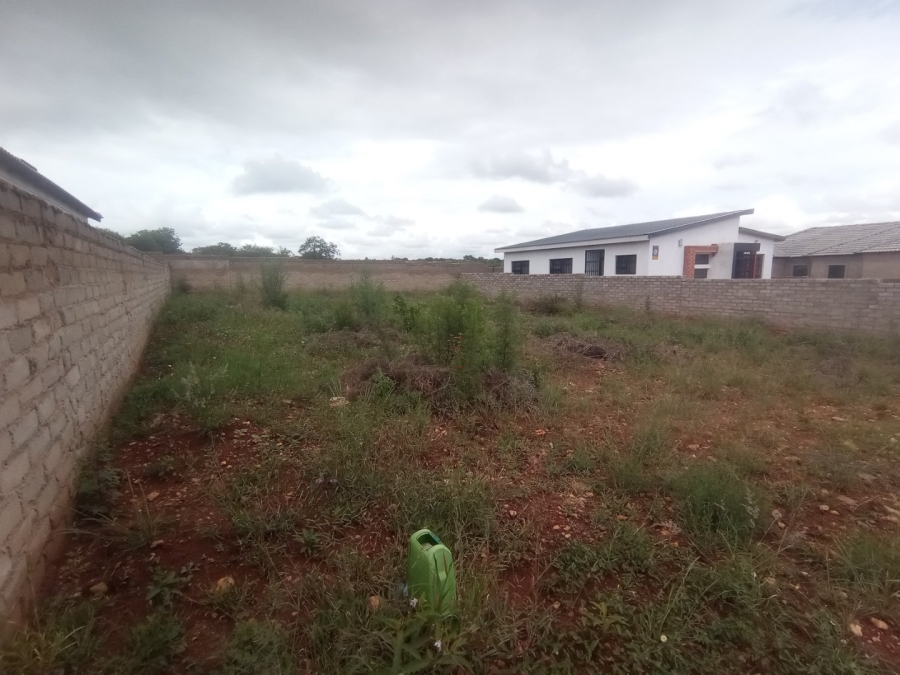 Commercial Property for Sale in Bendor Meadows Limpopo