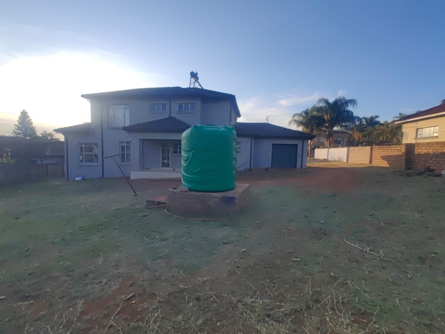 4 Bedroom Property for Sale in Louis Trichardt Limpopo