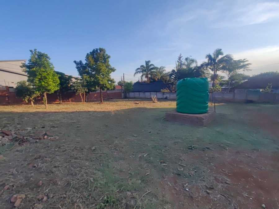 4 Bedroom Property for Sale in Louis Trichardt Limpopo