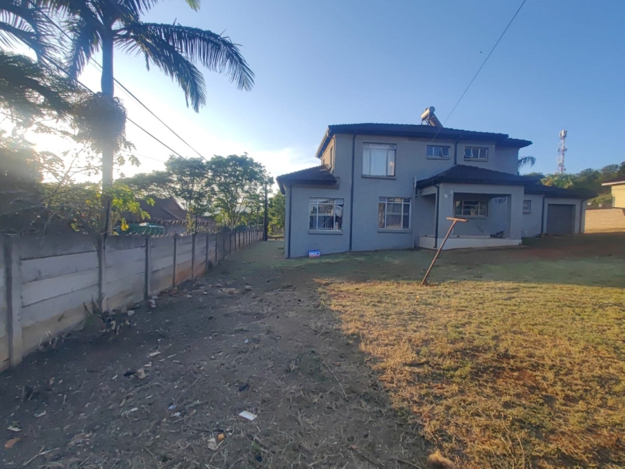 4 Bedroom Property for Sale in Louis Trichardt Limpopo